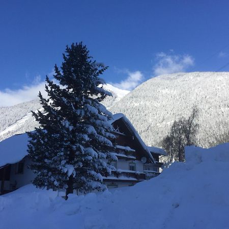 Wiestalerhof Bichlbach Zewnętrze zdjęcie