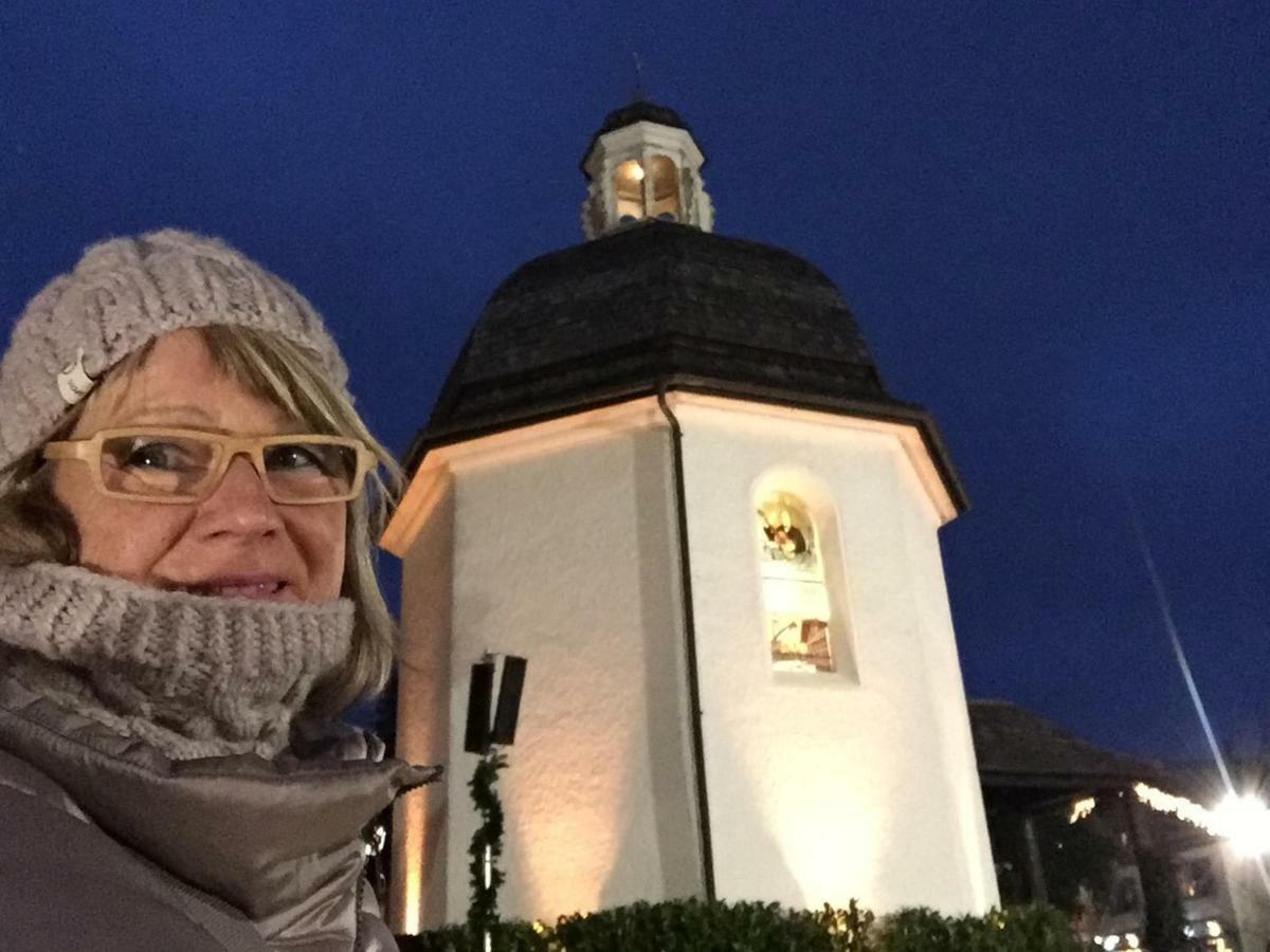 Wiestalerhof Bichlbach Zewnętrze zdjęcie